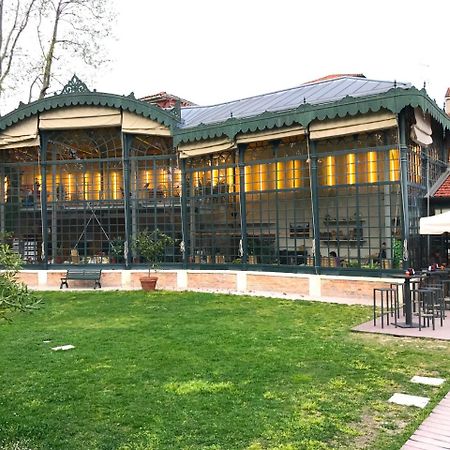 Maison Valentina Veneţia Exterior foto